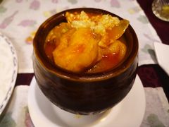 -92°C俄式厨房(中央大街店)