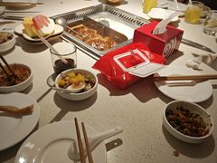 -海底捞火锅(高科广场店)