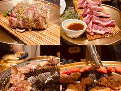 -味家烤肉烤鳗鱼牛排(西塔旗舰店)