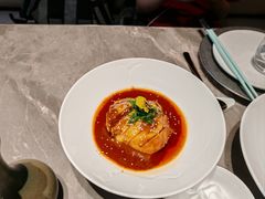 -宫燕府·京菜·烤鸭·淮扬菜(王府中心店)