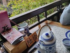 -南京大牌档(夫子庙老门东店)