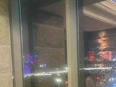 -皇朝万鑫自助餐厅