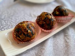 黑炭芝士球-沙河粉村·国家非遗传承(云台店)