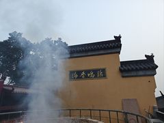 -鸡鸣寺百味斋素菜馆