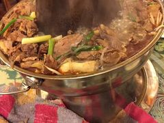 -卡万金特色藏餐