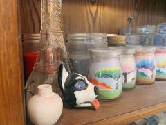-1001艺术手作·银饰DIY·拼豆(小寨金莎店)