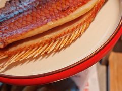 -通海俄式烧烤·俄罗斯大串(嵩山路店)