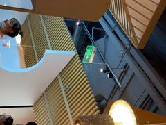 大堂-蜜桃餐厅·伴山(绿宝广场店)