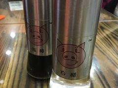 -猪脑壳凉面(武陵源店)