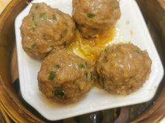 -食为先(中山七路店)