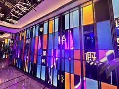 -堂会(天河店)