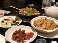 滋滋河鳗-闽和南(深圳万象城店)