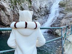 -宁波五龙潭景区