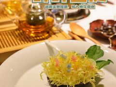 -叶叶菩提·晋福宫