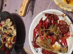 -有位虾匠·香辣蟹·小龙虾(李村店)