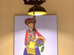 用餐区-觅山云南菜(泊富ICITY店)