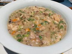 临海糟羹-荣小馆(临海世纪花城店)