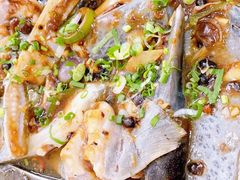 -鸿渡渔庄·特色鸭咀鱼