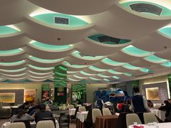 -玉林烤鸭店(定福庄店)