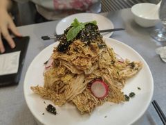 -福海居烤鸭店(鸟巢店)