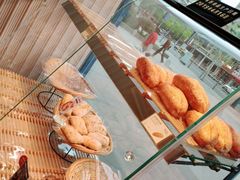 -巴黎贝甜(五月花广场店)