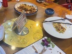 -下梅人家土菜馆(历史文化餐厅度假区店)