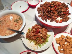 -偏爱炒鸡(老县衙店)