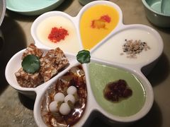 -绿茶餐厅(广州天河城店)