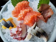 -柚·日式料理-富力万丽酒店