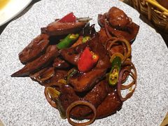 -泰钰丰烤鸭(永安道店)