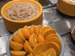 -喜家自助小火锅(卓悦里店)