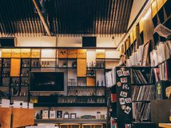 大堂-黑胶星球(华发中城商都店)