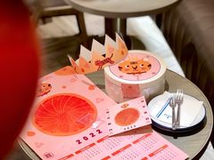 -Perma Café樸門(五羊店)