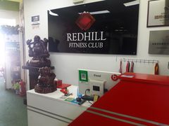 -红山会健身·普拉提(广安门店)