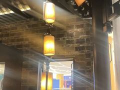 -绿茶餐厅(昆明世纪金源店)