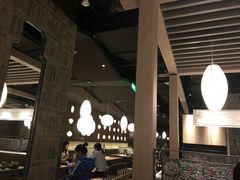 大堂-湊湊火锅·茶憩(石家庄万象城店)