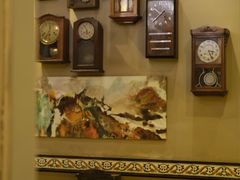 大堂-ALBERGUE 1601 婆仔屋葡国餐厅