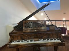 -鼓浪屿钢琴博物馆