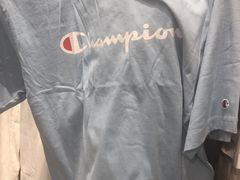 -Champion(武汉国际广场店)
