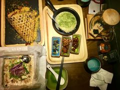 -十二舍·湯物素煮(江泰潤政店)