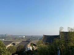 -茅山东方盐湖城景区