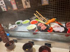 -盛宴自助餐厅(运达喜来登店)