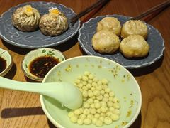 -鑫震源·苏式大虾生煎(山塘街店)