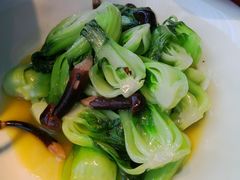 -悦融·京鲁菜·露台花园(安定门店)