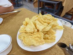-濠轩阁特色生蚝火锅(水湾路店)