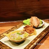 园林露台日式烧肉Omakase 一起来品高品质烧肉