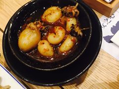 -文叔·湖北名小吃·小龙虾(华强北店)