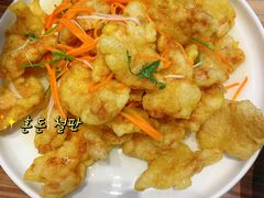 -九转小磨·非遗东北菜(群力店)