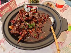 -回味黑鸭煲·始于2006(万松园店)