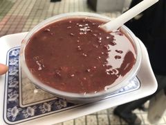 红豆沙-百花传统甜品店(原址店)